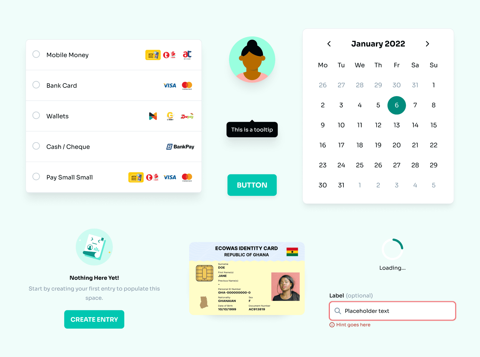 Enhancing Product Efficiency Across 40+ Products Through a Scalable Design System